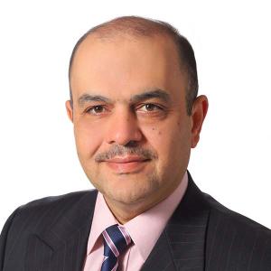 Dr. Asem Al-Hiari