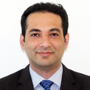 Dr. Mohammad Alassaf