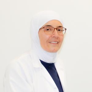 Dr. Lamia Haj Hassan